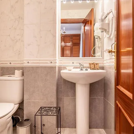 Casa Del Orfebre Apartment Seville