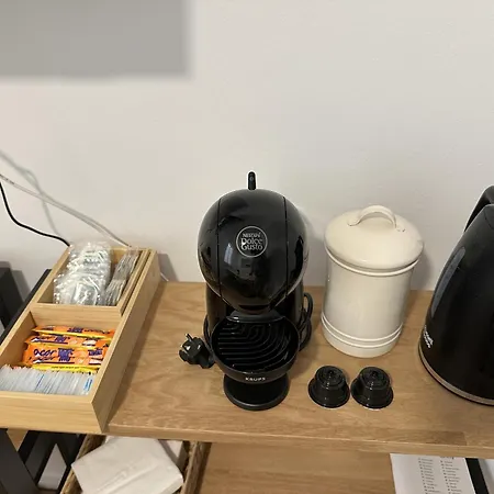 Apartament Archeros Centro De *