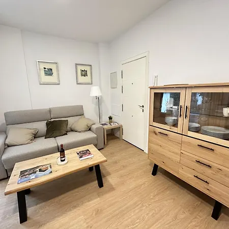 Apartament Archeros Centro De