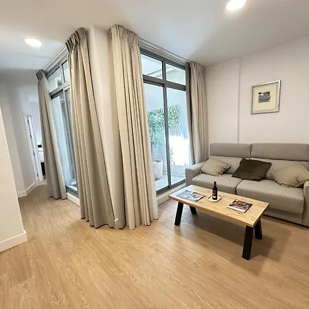 Apartament Archeros Centro De *