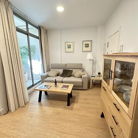 Apartament Archeros Centro De