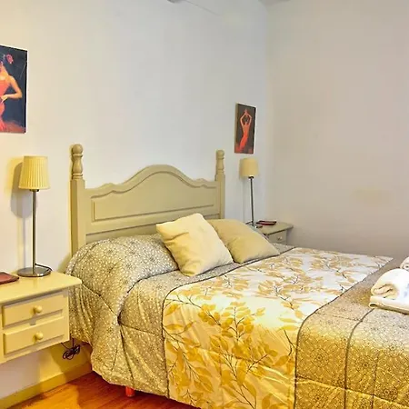 Apartment Alfaro Historic Aparment