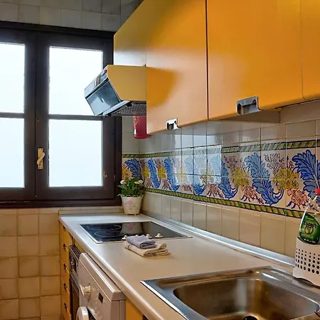 Alfaro Historic Aparment Apartment Seville