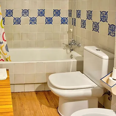 Alfaro Historic Aparment Seville