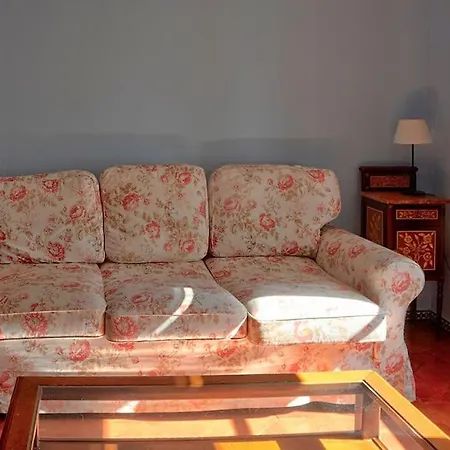 Alfaro Historic Aparment Apartment *