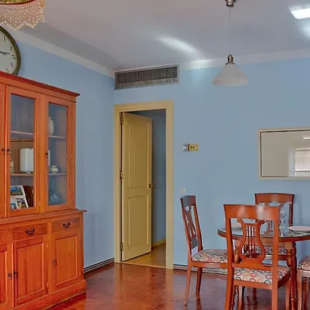 Alfaro Historic Aparment Apartment Seville