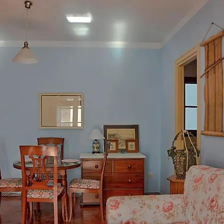 Alfaro Historic Aparment Apartment