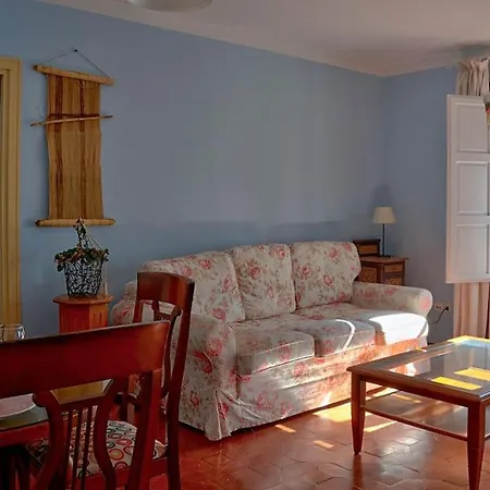 Apartment Alfaro Historic Aparment *