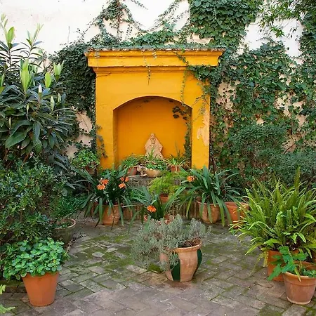 Alfaro Historic Aparment Apartment Seville