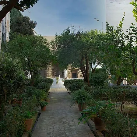 Alfaro Historic Aparment * Seville