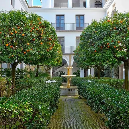 Alfaro Historic Aparment