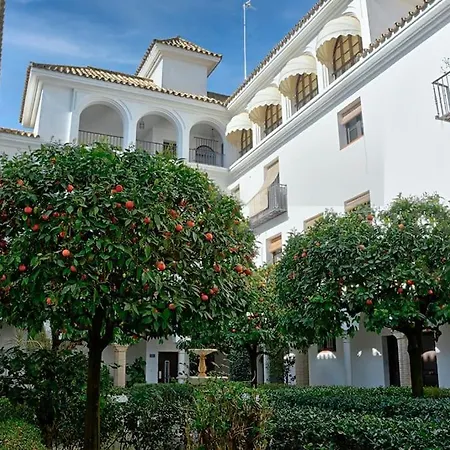 Alfaro Historic Aparment Apartment