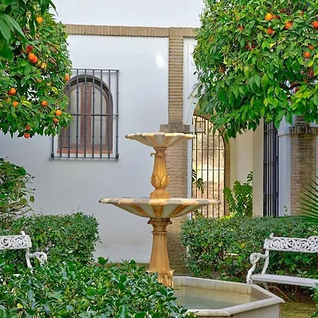 Alfaro Historic Aparment * Seville
