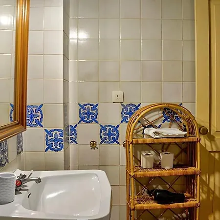 Apartment Alfaro Historic Aparment