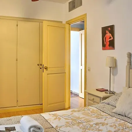 Apartment Alfaro Historic Aparment *