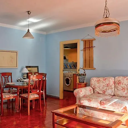 Alfaro Historic Aparment Seville