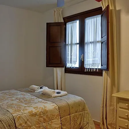 Alfaro Historic Aparment Apartment *