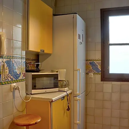 Alfaro Historic Aparment Apartment Seville
