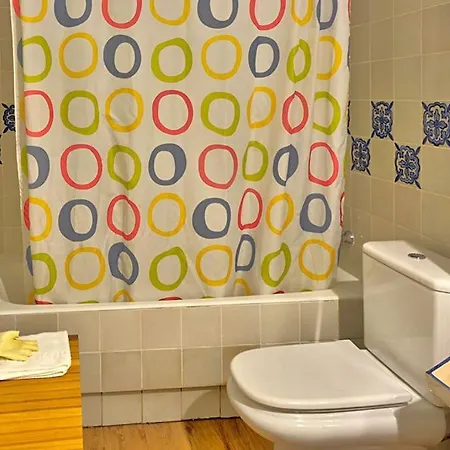 Apartment Alfaro Historic Aparment Seville