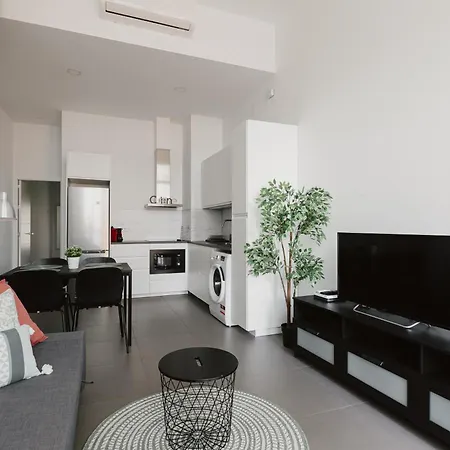 Quiet Terrace In Triana Close To The River * Seville