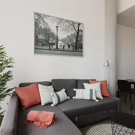 Apartment Quiet Terrace In Triana Close To The River