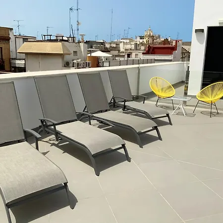 Apartment Feelathome Rivero Seville