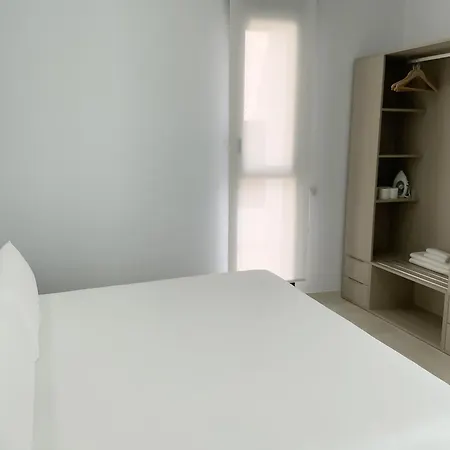 Feelathome Rivero Apartment