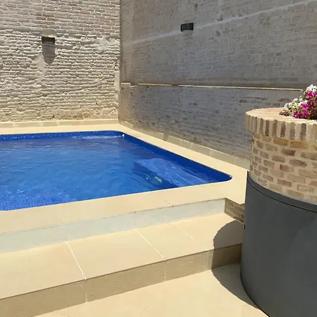Feelathome Rivero Apartment Seville