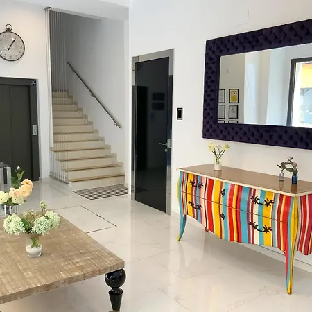 Apartment Feelathome Rivero Seville