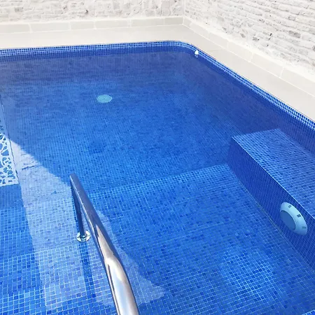 Feelathome Rivero Apartment