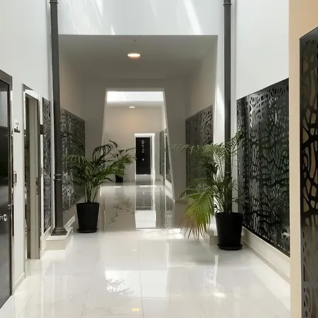 Feelathome Rivero Apartment *