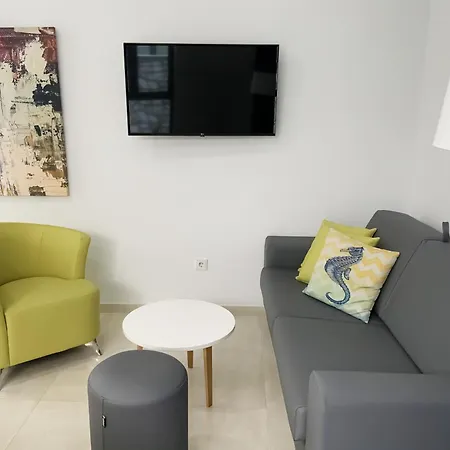 Apartment Feelathome Rivero *