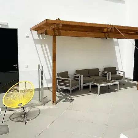Apartment Feelathome Rivero Seville