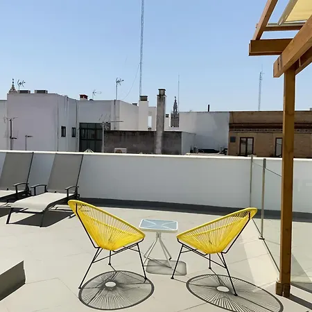 Apartment Feelathome Rivero