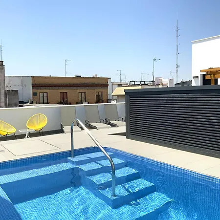 Apartment Feelathome Rivero *