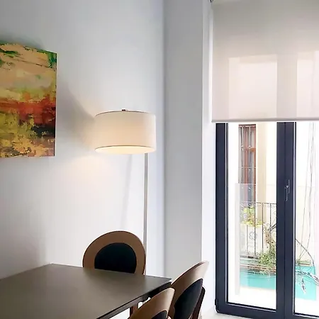Feelathome Rivero Apartment *