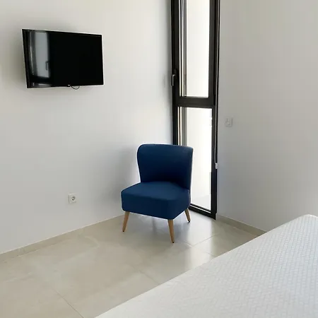 Apartment Feelathome Rivero Seville