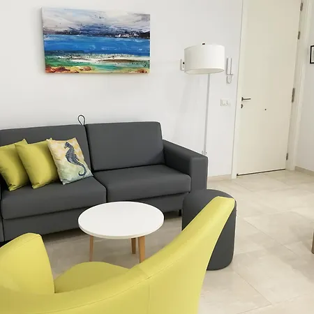 Feelathome Rivero Apartment *