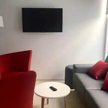 Apartment Feelathome Rivero Seville