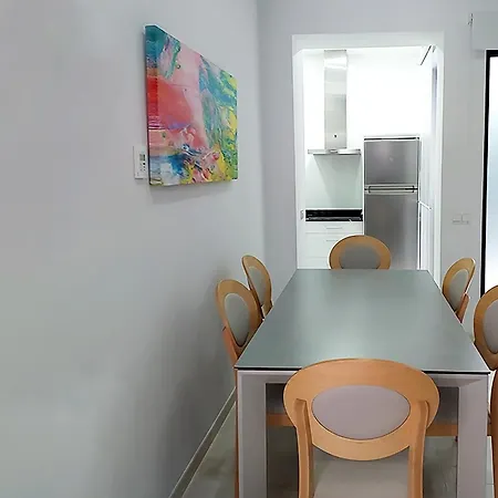 Feelathome Rivero Apartment