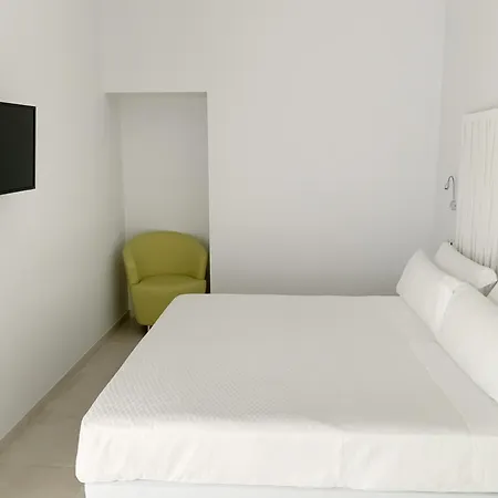 Apartment Feelathome Rivero *