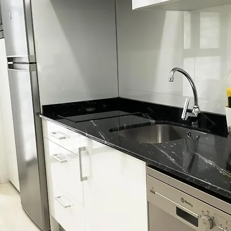Apartment Feelathome Rivero Seville