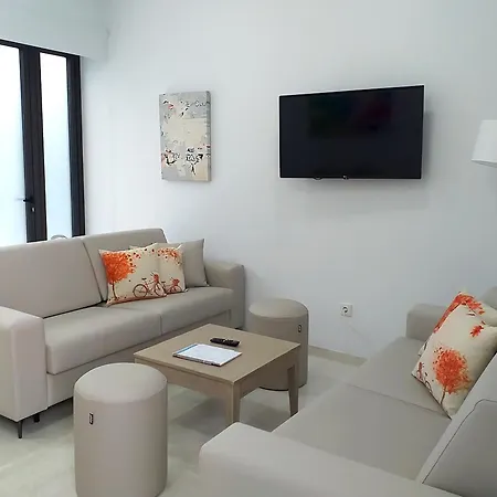 Feelathome Rivero Apartment
