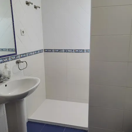 Pura Vida En Apartment Seville