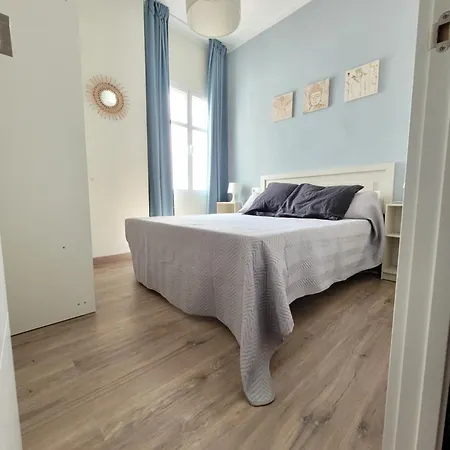 Apartment In The Center Of *