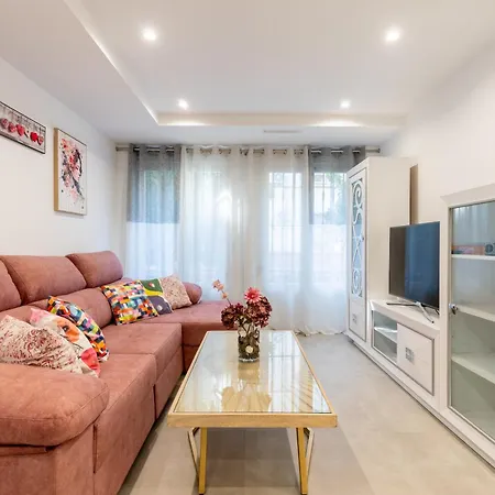 Veoapartment Corazon De Triana Apartamento