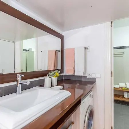 Estudio Espacioso Y Centrico Apartment *