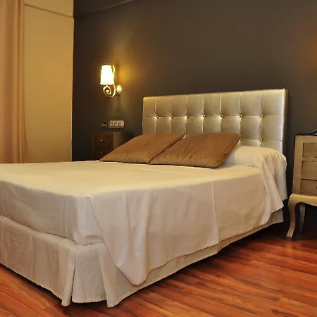 Sercotel Dona Carmela Hotel Sevilla