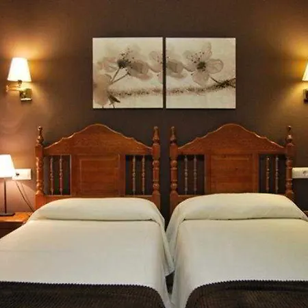 Sercotel Dona Carmela 3*