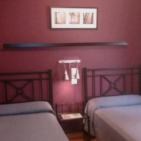 Jentoft Hostel